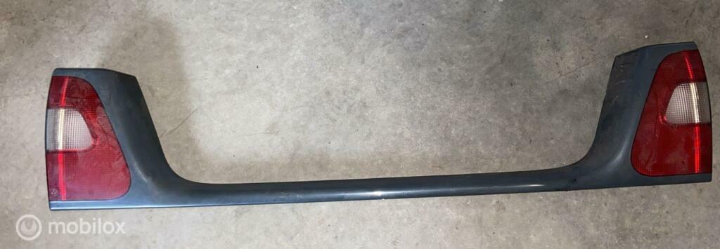 Reflector bumper Volvo 850 ('91-'96) 9133726, Auto-onderdelen, Ophalen of Verzenden, Gebruikt