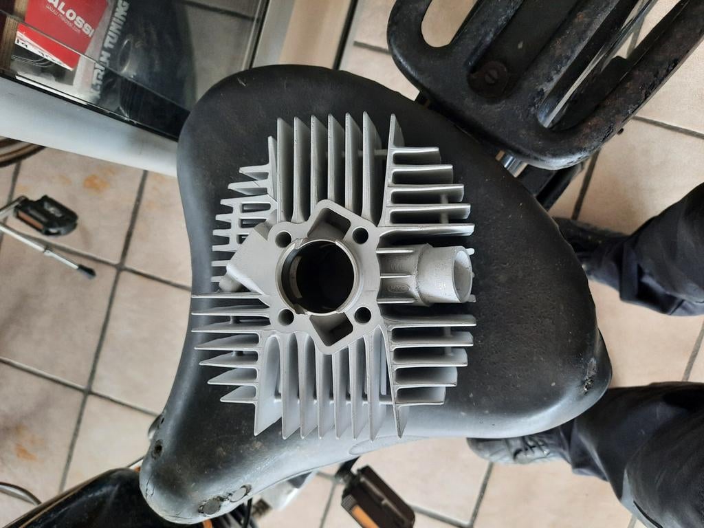 Kreidler cilinders, Ophalen of Verzenden, Nieuw, Cilinder, Overige merken