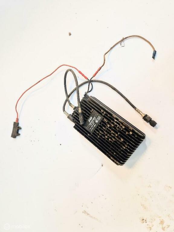 Antenne versterker Saab 9000 NHE-1XN, Gebruikt, Ophalen of Verzenden, Saab, Saab