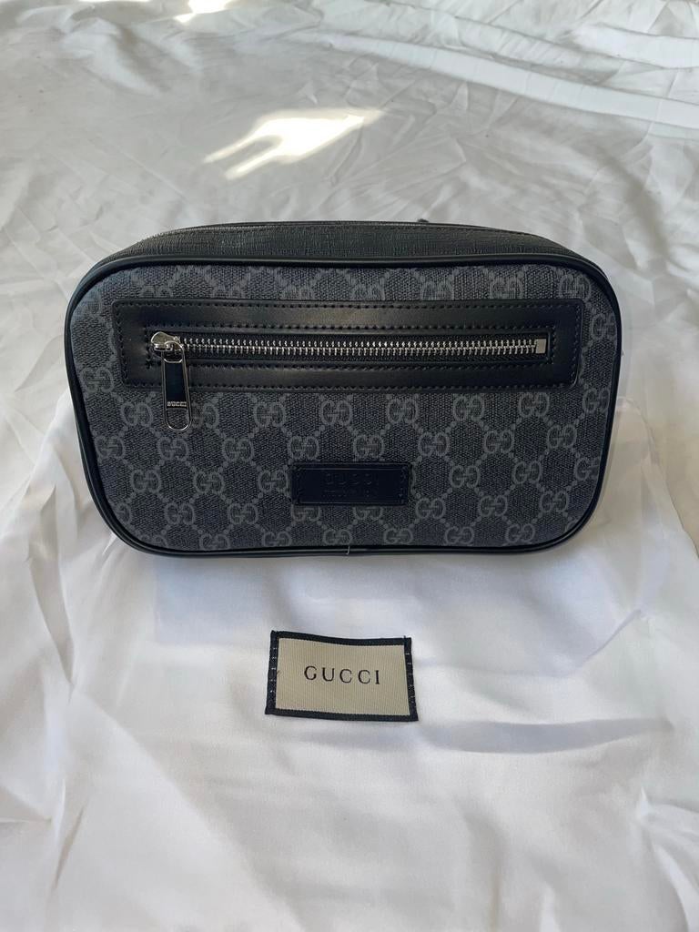 Gucci Belt Bag - Nieuw met kaartjes!, Overige merken, Minder dan 30 cm, 25 tot 40 cm, Nieuw