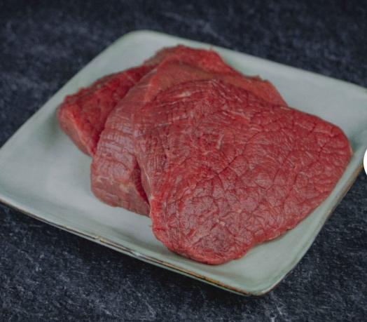 10 kg pakket Waterbuffel kalfsvlees, Diversen, Levensmiddelen, Ophalen