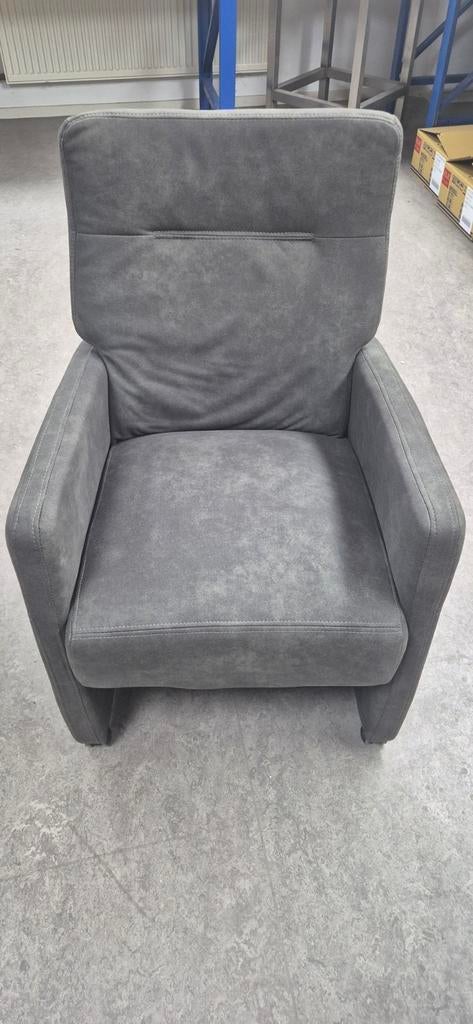 Nieuw Leen Bakker Daniel eetkamerstoel, Minder dan 50 cm, Minder dan 75 cm, Nieuw, Ophalen of Verzenden