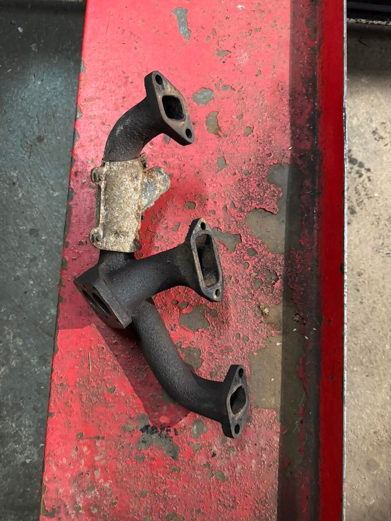 Kadett b diverse onderdelen, Ophalen of Verzenden, Gebruikt, Opel, Deur