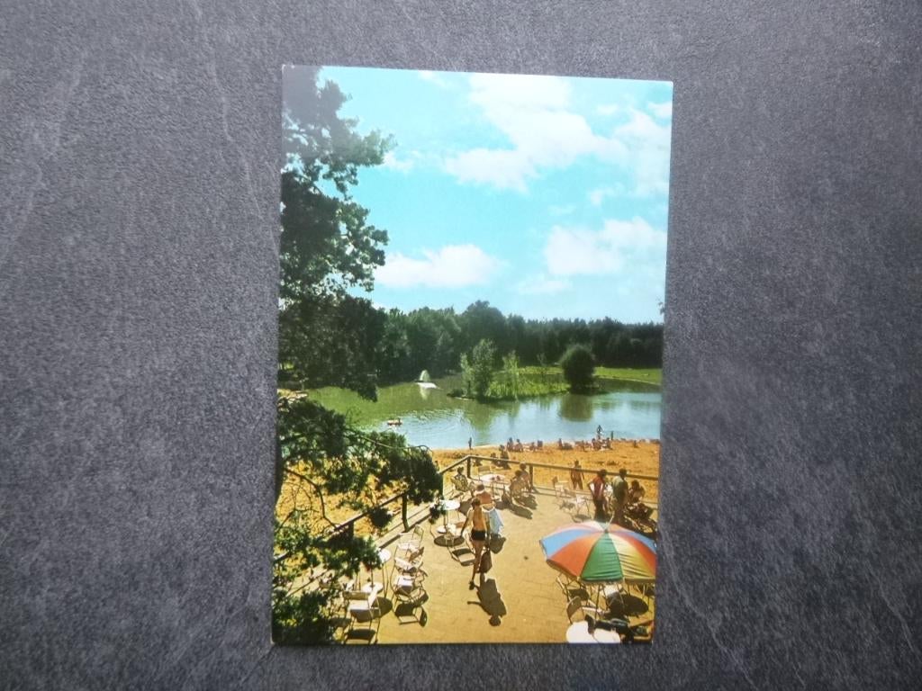 Reuver, de Lommerbergen, Verzenden, 1980 tot heden, Ongelopen, Noord-Brabant