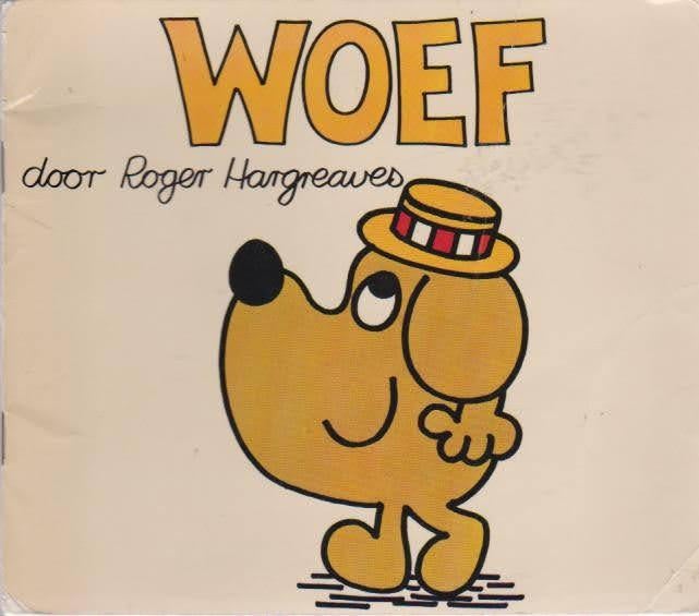 Roger Hargreaves #  Doedeldiedam1978 - 2 boeken - foto's, Ophalen of Verzenden, Gelezen, Fictie algemeen