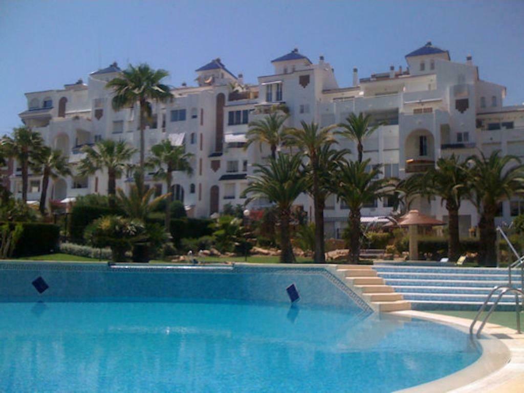 Te huur Appartement Huis Woning Verblijf Benidorm, Costa Blanca, Appartement, Stad, Eigenaar