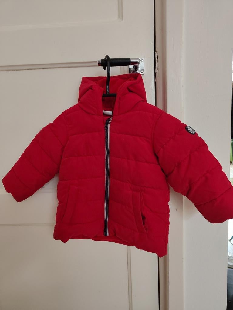 Jasje Petit Bateau, Kinderen en Baby's, Jongetje of Meisje, Nieuw, Ophalen of Verzenden, Petit Bateau