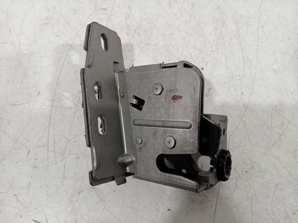 Slot mechaniek kofferdeksel achterklep Ford Transit Connect, Auto-onderdelen, Onderdelen@venauto.nl, Van der Ven Autorecycling B.V.