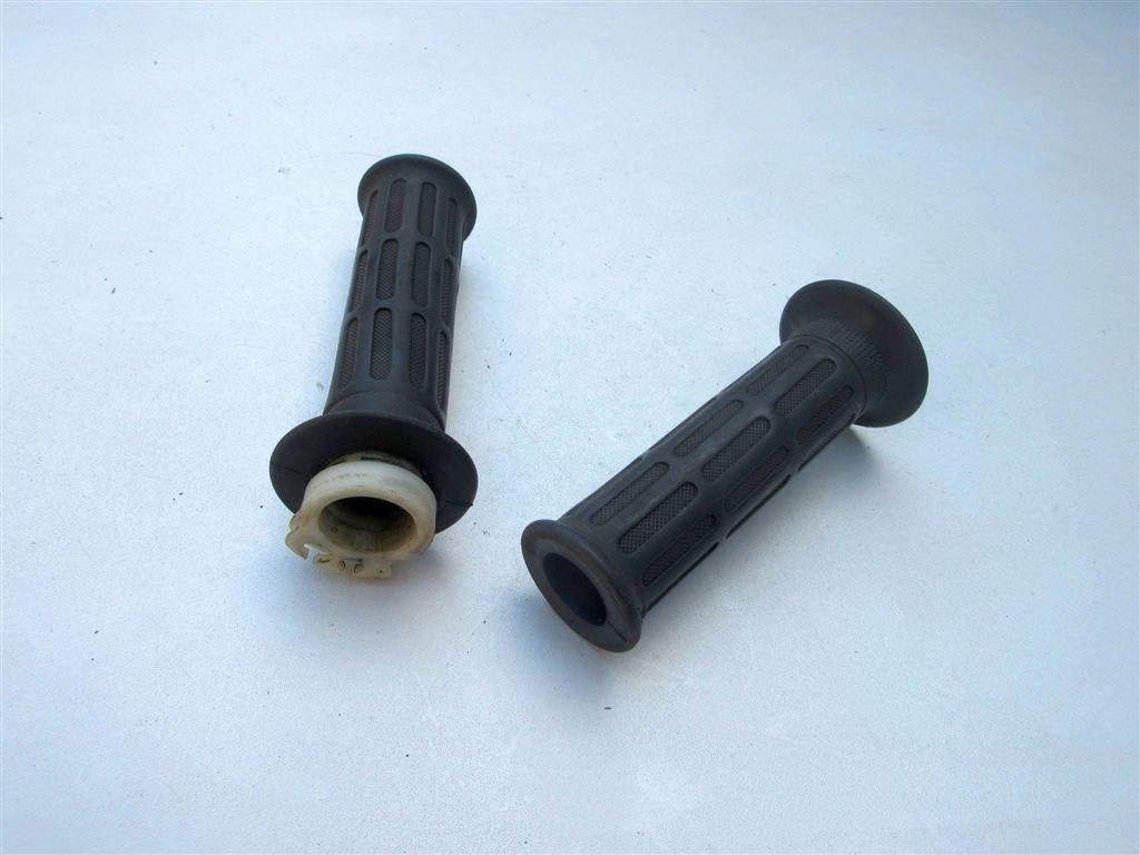 Honda CBR600F handvaten gashuls CBR 600 Hurricane handvatten, Ophalen of Verzenden, Gebruikt