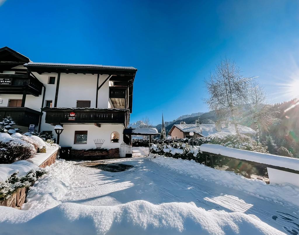 Prachtig appartement in Val Gardena, Italie, 4 P.