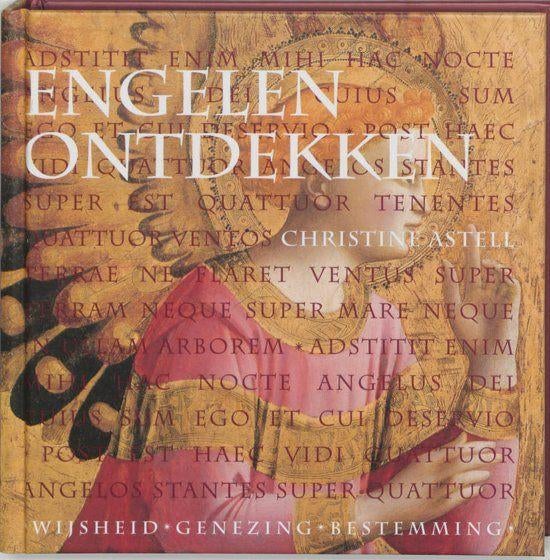 Engelen ontdekken, Boeken, Achtergrond en Informatie, Spiritualiteit algemeen, Ophalen of Verzenden, Zo goed als nieuw