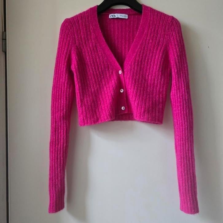 Zara Trui maat M, Maat 38/40 (M), Zara, Nieuw, Ophalen of Verzenden