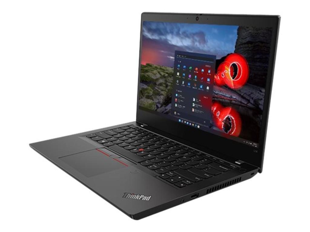 Lenovo Thinkpad L14 Gen1 10e gen. W11 pro, 256 GB, Qwerty, 8 GB, Refurbished