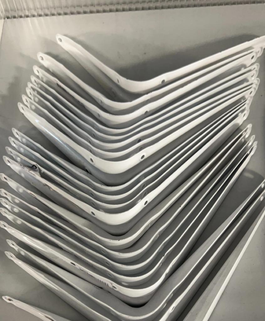 plankdragers, wandsteun, plankhouder, uitverkoop, restpartij, Ophalen, 50 tot 100 mm, -, -