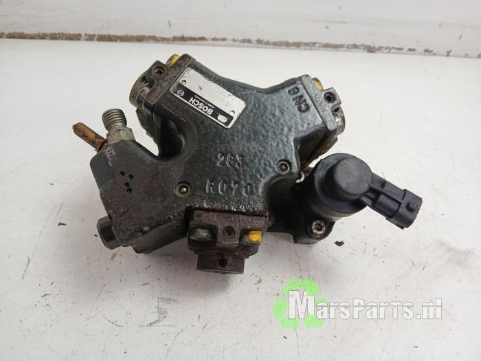Dieselpomp van een Opel Corsa, Auto-onderdelen, Brandstofsystemen, Opel, Gebruikt, 6 maanden garantie, 12 maanden garantie, Ophalen of Verzenden
