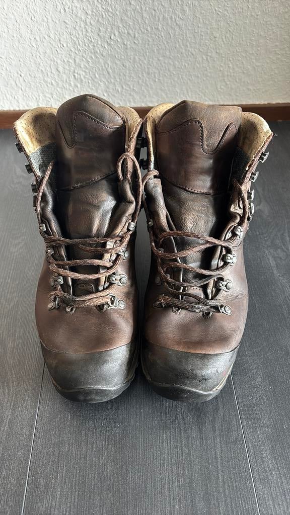 Hanwag Tatra GTX Goretex mt 43, Ophalen of Verzenden, Gebruikt, Schoenen