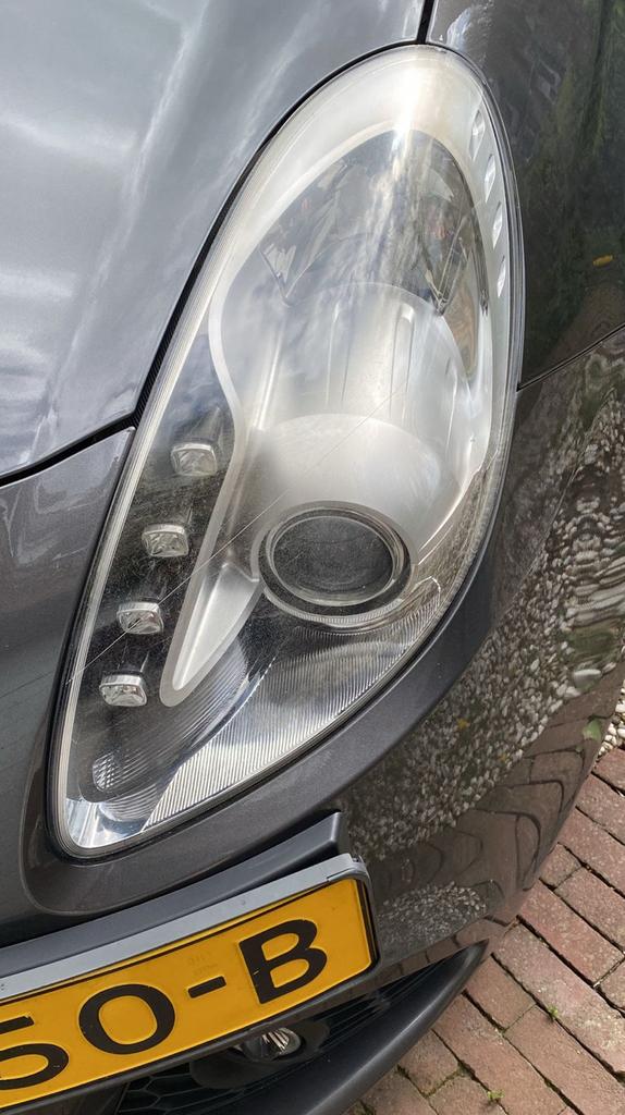 Koplamp Alfa Romeo Giulietta - Links, Auto-onderdelen, Verlichting, Ophalen of Verzenden, Gebruikt, Alfa Romeo