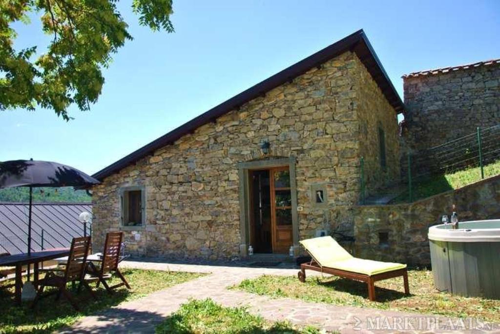 Privé villa in Toscane met eigen tuin en zwembad | 5 pers., Vakantie, 5 personen, 2 slaapkamers, Toscane, Landelijk