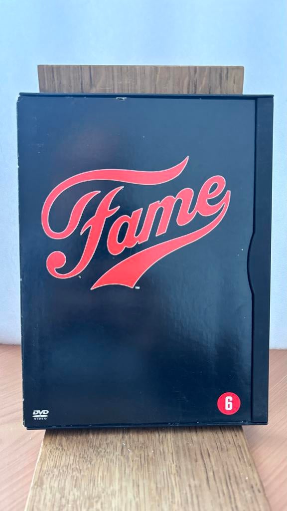 Fame - DVD, Alle leeftijden, Boxset, Drama, Ophalen of Verzenden