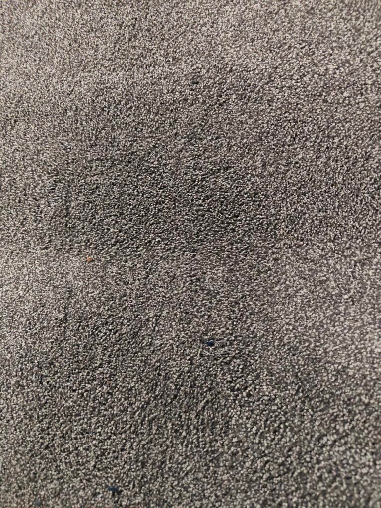 Coupon tapijt interfloor avelon 420 x 400, Ophalen, Nieuw, Minder dan 10 m², Tapijt