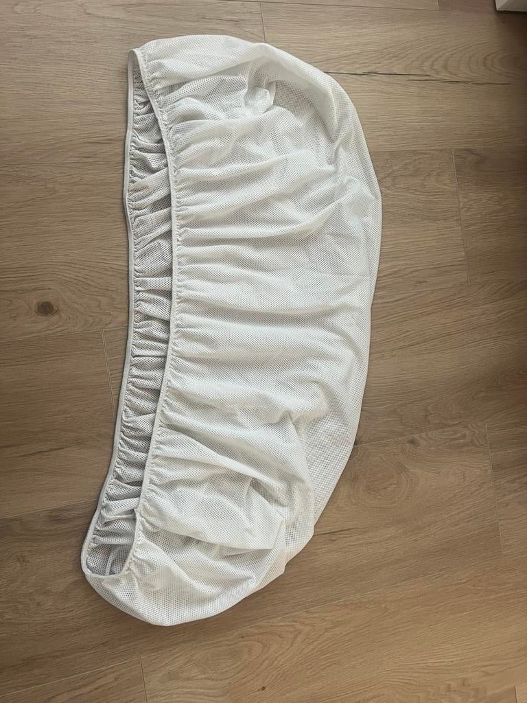 Aerosleep sheet, Jongetje of Meisje, Wit, Overige typen, Ophalen of Verzenden