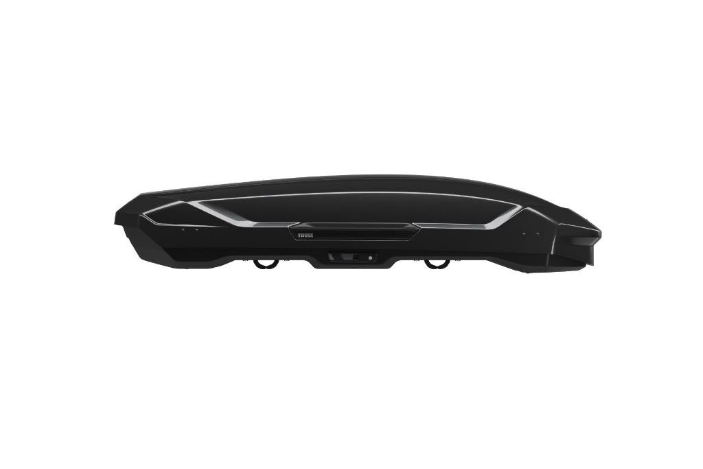 Nieuwe Thule Motion3 XL black  nu in Doorn voor €769,00, Ophalen, Nieuw