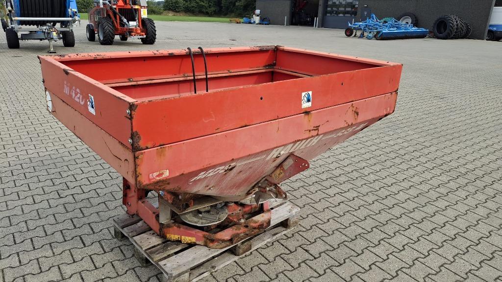 Rauch MDS 935 kunstmeststrooier, Zakelijke goederen, Agrarisch | Werktuigen, Ophalen, Gewasbescherming en Bemesting