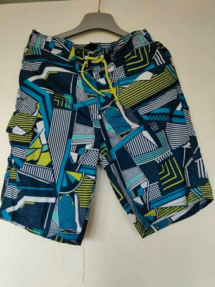 Zwembroek Chapter Young maat 158, Kinderen en Baby's, Kinderkleding | Kinder-zwemkleding, Chapter Young, Ophalen of Verzenden