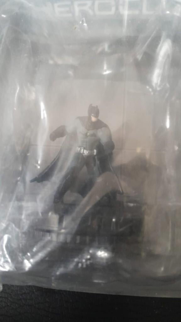 batman and joker heroclix 2 pack, Ophalen of Verzenden, Nieuw, Film, Actiefiguur of Pop