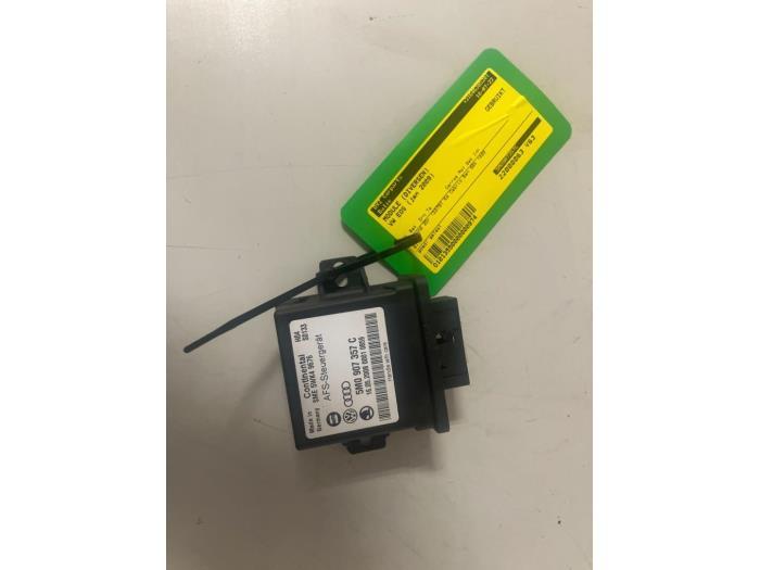 Module (diversen) van een Volkswagen Eos, Gebruikt, -, Volkswagen, -