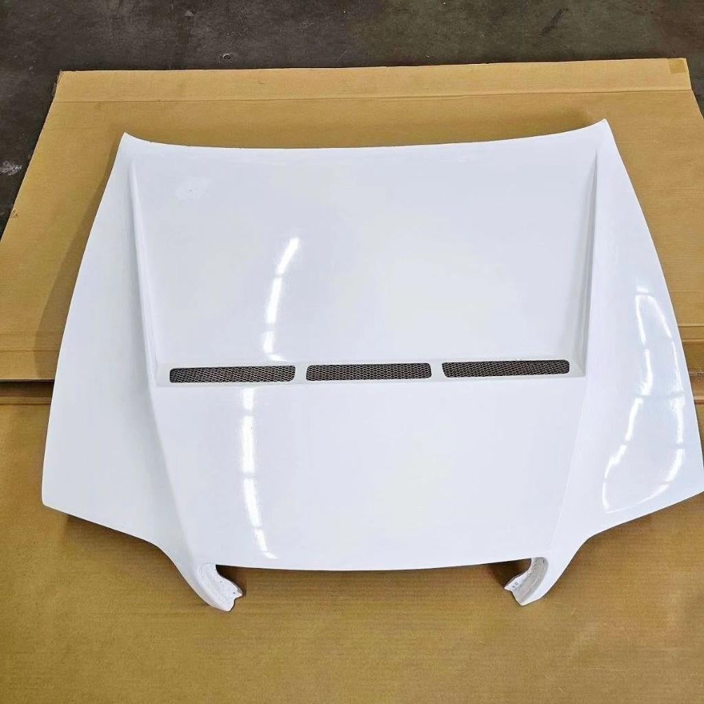 M-Sports FRP motorkap - Toyota Chaser Mark II JZX100, Ophalen of Verzenden