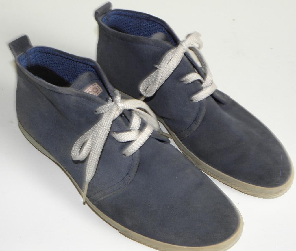 Blauwe Ecco Sneakers maat 38, Kleding | Dames, Schoenen, Ecco, Blauw, Ophalen of Verzenden, Sneakers of Gympen