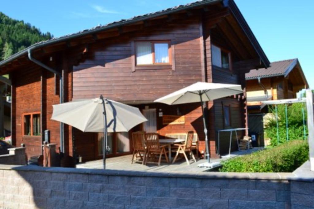 Oostenrijk | vakantie | wellness | luxe chalet | sauna, Vakantie, 8 personen, Salzburgerland, Dorp, Overige typen
