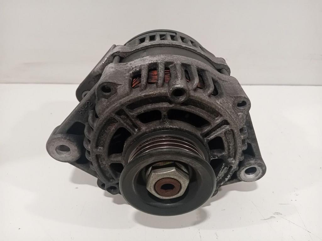 Dynamo Chevrolet Spark, Auto-onderdelen, Motor en Toebehoren, Chevrolet, Gebruikt, Herkomst onderdeel bekend, 12 maanden garantie