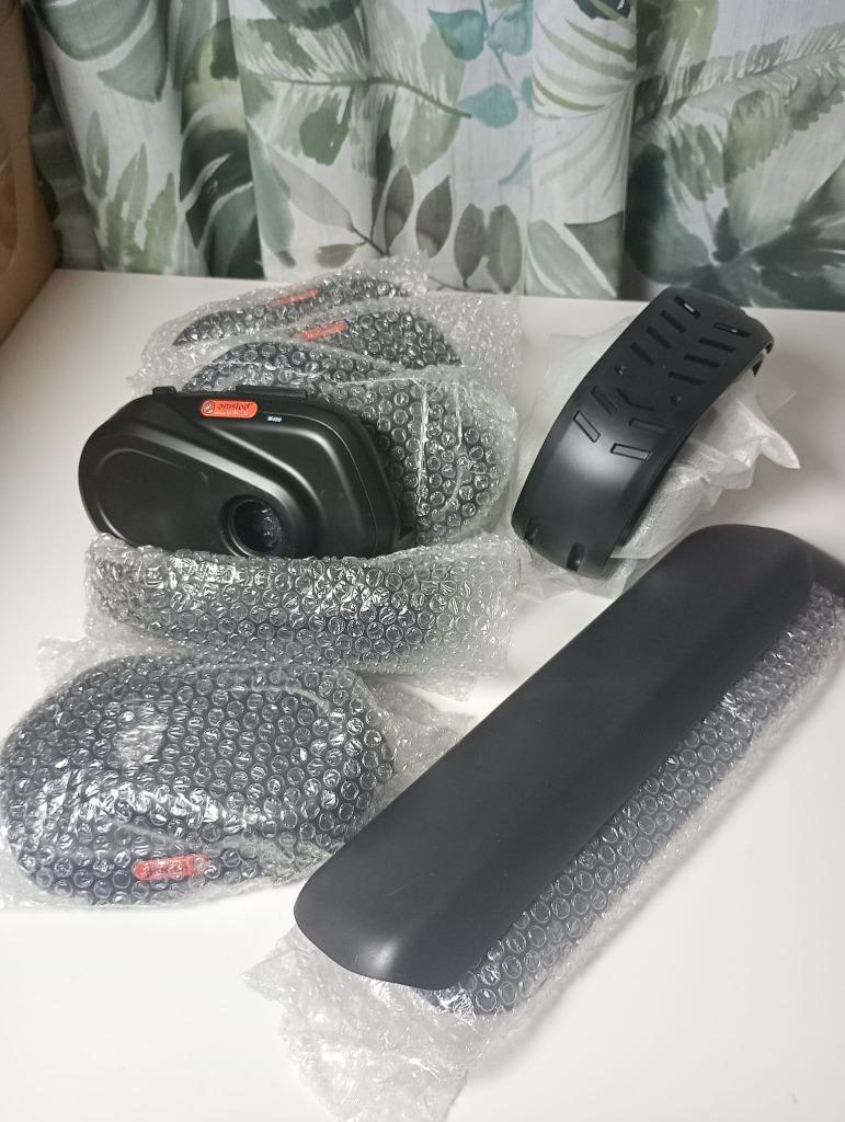 Bafang motorkap, Ophalen of Verzenden, Nieuw