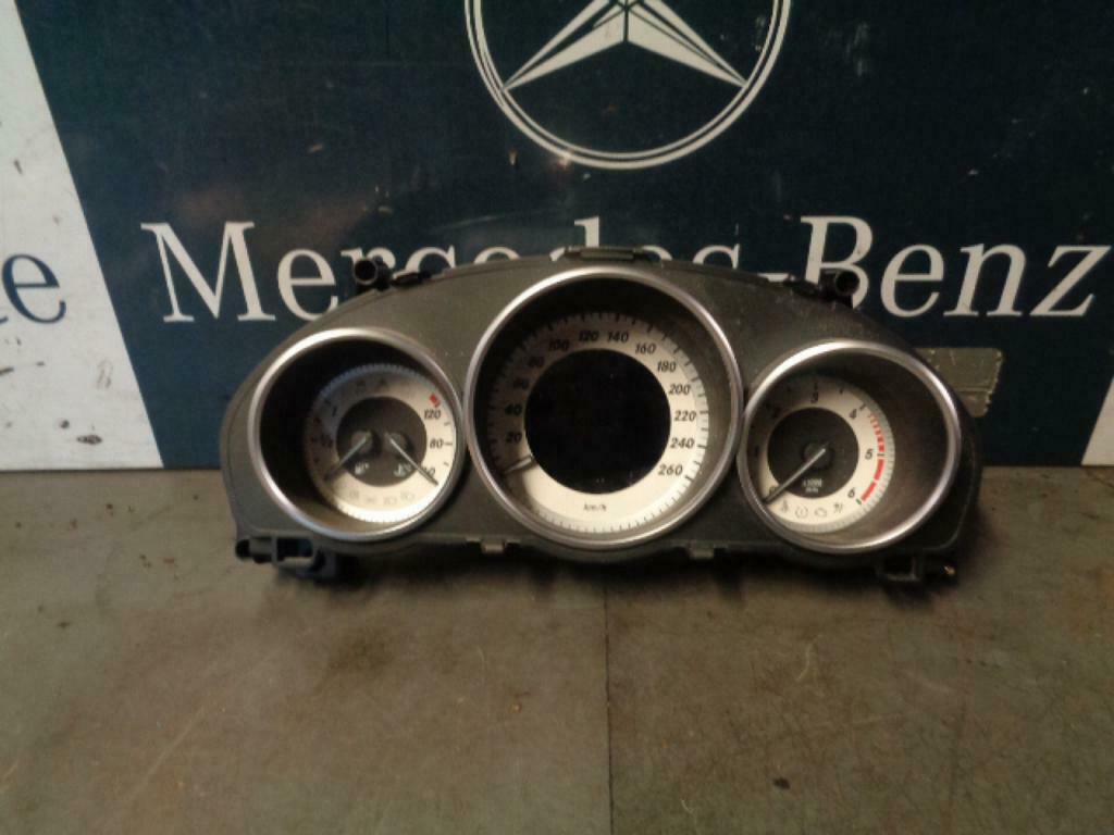 Mercedes benz, gebruikte onderdelen, on line bestellen, Ophalen of Verzenden, Gebruikt, Mercedes-Benz