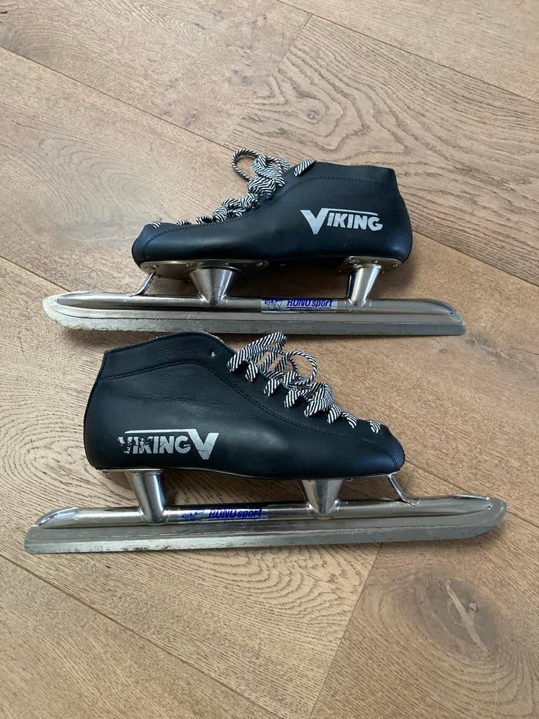 Viking Noren Schaatsen - Maat 36, Ophalen of Verzenden, Gebruikt, Noren, Viking