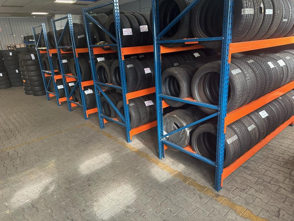 Autobanden 13,14,15,16,17,18,19,20 inch gebruikte en nieuwe, Auto-onderdelen, Banden en Velgen, Overige, 15 inch, Overige, Nieuw