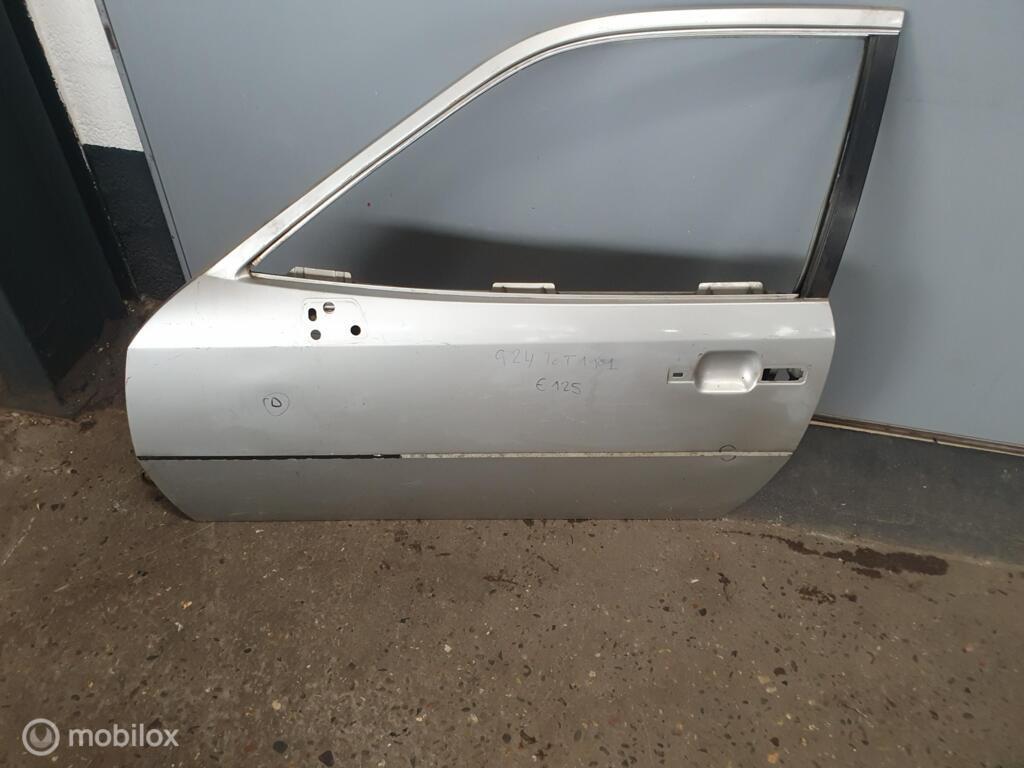 Deur Porsche 924 Links & Rechts, Auto-onderdelen, Gebruikt