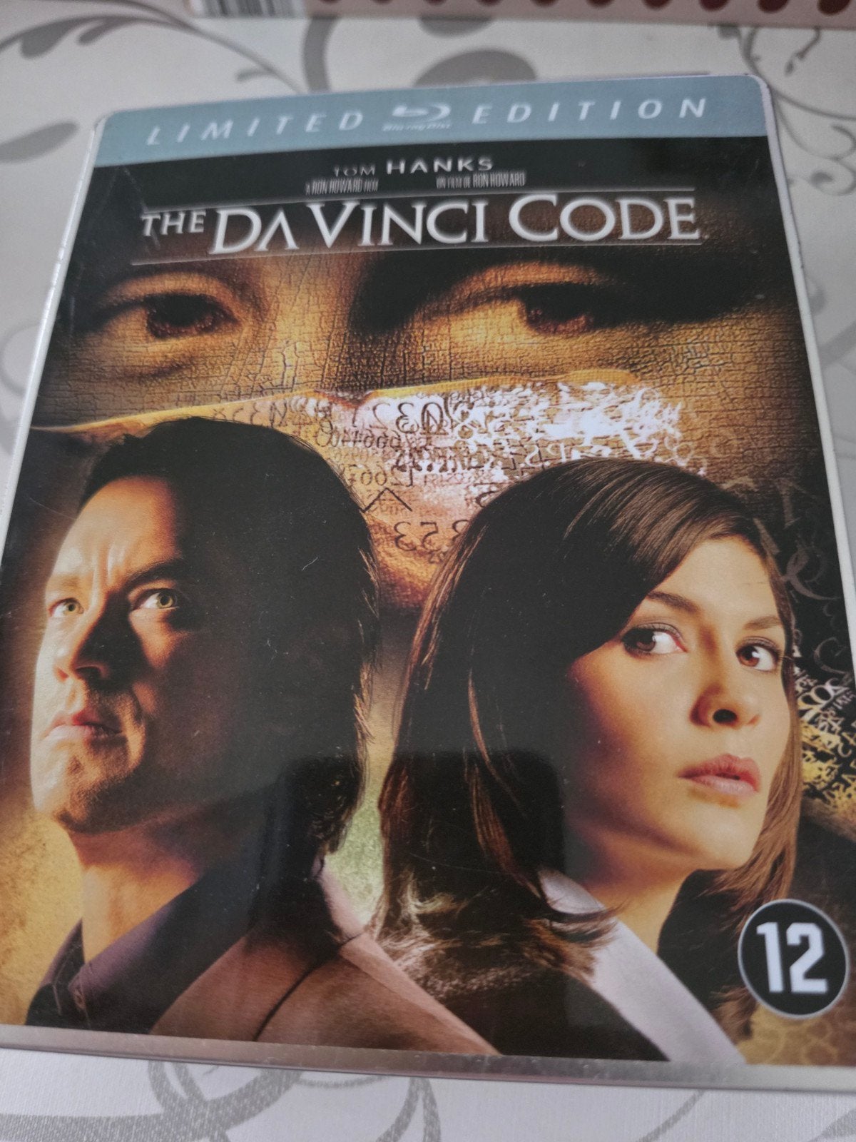 the davinci code, Ophalen of Verzenden, Gebruikt