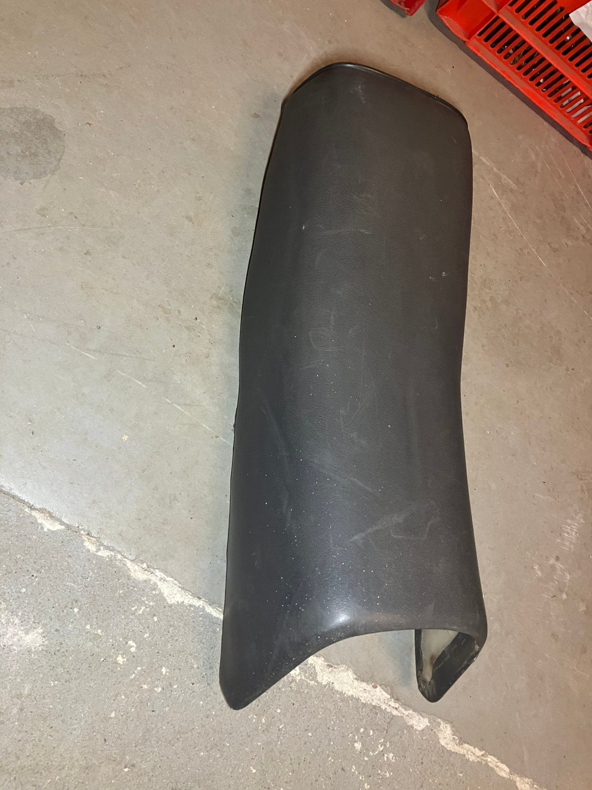 Honda mt zadel, Ophalen, Zadel, Overige merken