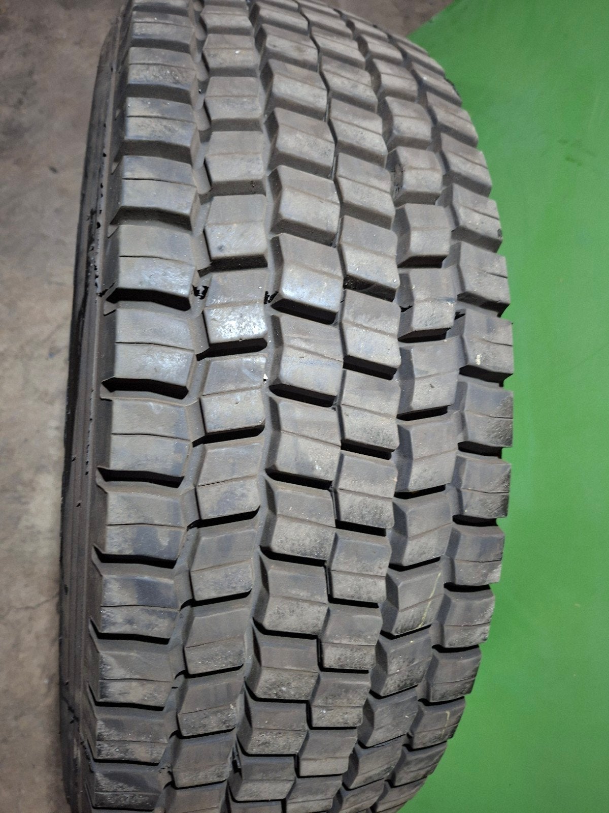 Goodride Multidrive truckband 295/60R22.5, Auto-onderdelen, Vrachtwagen-onderdelen, Ophalen of Verzenden, Overige merken