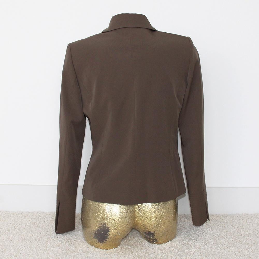 Prachtig Hennes Jasje (Maat 40) € 20,-, Maat 38/40 (M), Overige kleuren, Hennes, Ophalen of Verzenden