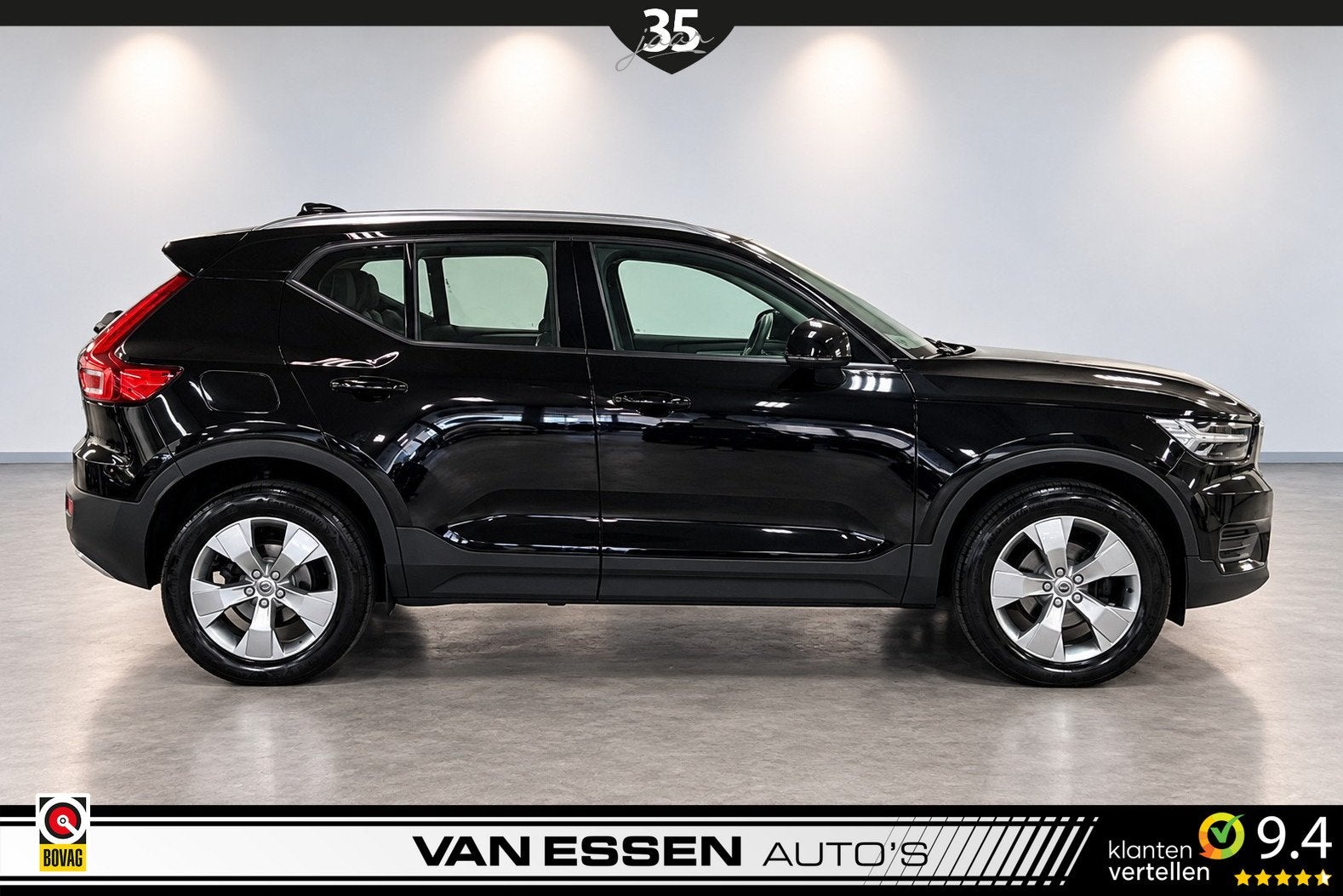 Foto 2 van Volvo XC40 1.5 T3 Momentum Pro Navigatie Carplay Camera Deal