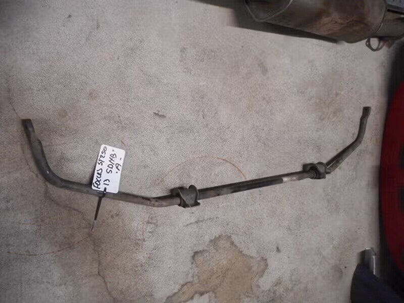 STABILISATORSTANG ACHTER Ford Focus 3 (bv615a771gaa), Gebruikt, Ophalen of Verzenden, Henry-Ford-Straße 1 50735 Köln, DE, Ford-Werke GmbH