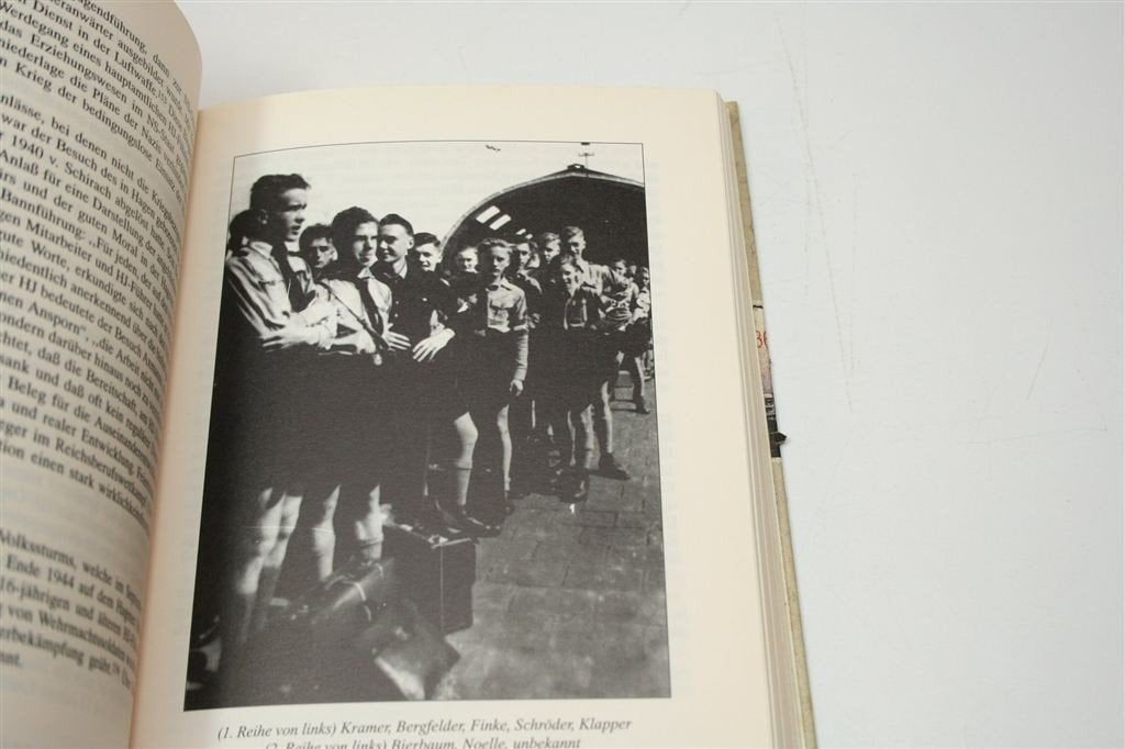 Hagen unterm Hakenkreuz — Nazi-Tijd & Joodse Geschiedenis, Ophalen of Verzenden, Gelezen, Europa
