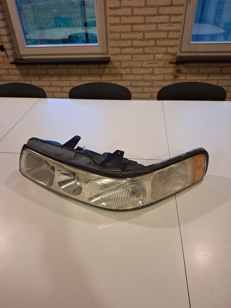 Koplamp, Ophalen of Verzenden, Nieuw, Cadillac