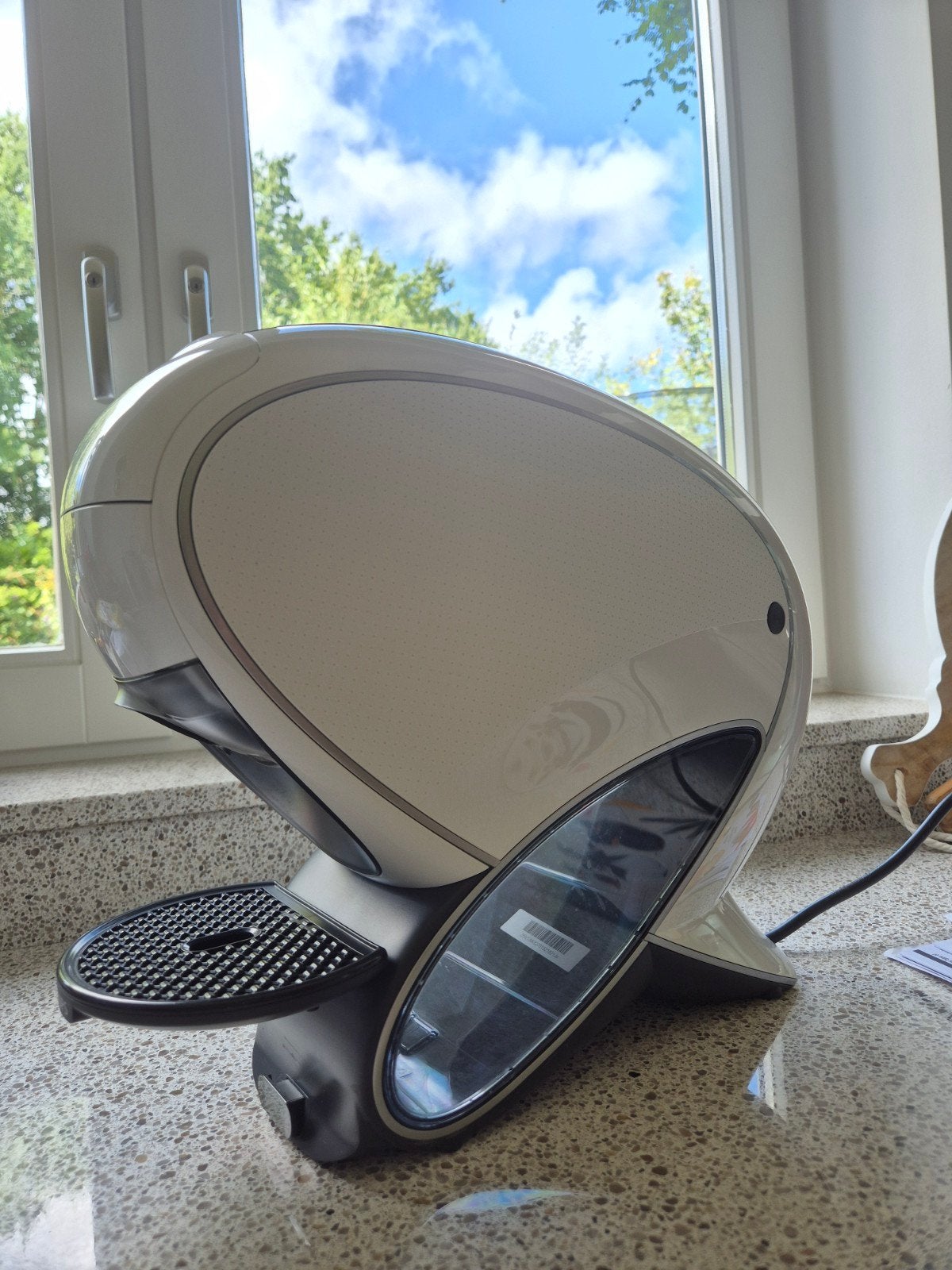 Zeer nette Dolce Gusto Neo Latte, Ophalen, Zo goed als nieuw, Koffiemachine