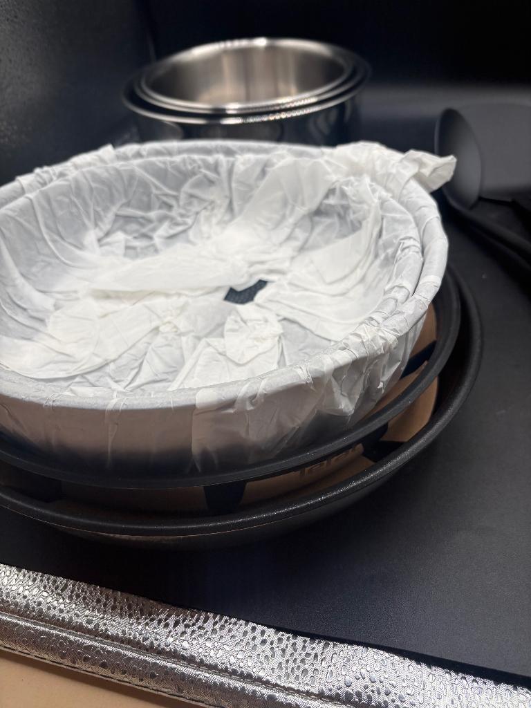 Tefal Ingenio Emotion ON - Pannenset - 13-delig - Inductie, Huis en Inrichting, Keuken | Potten en Pannen, Nieuw, Pannenset, Ophalen of Verzenden