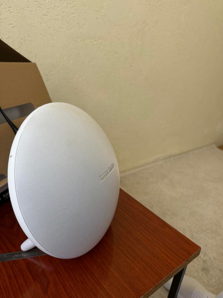 Harman Kardon Onyx Studio 4 – Draadloze Bluetooth Speaker, Audio, Tv en Foto, Luidsprekers, Overige merken, Overige typen, Ophalen of Verzenden